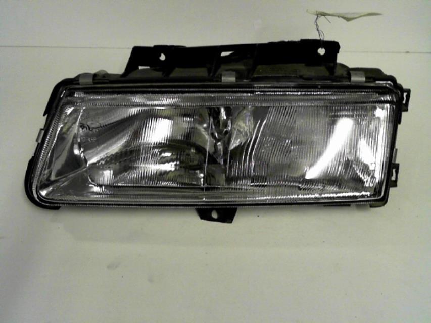 Gruppo ottico anteriore principale sinistro (luci)(faro)