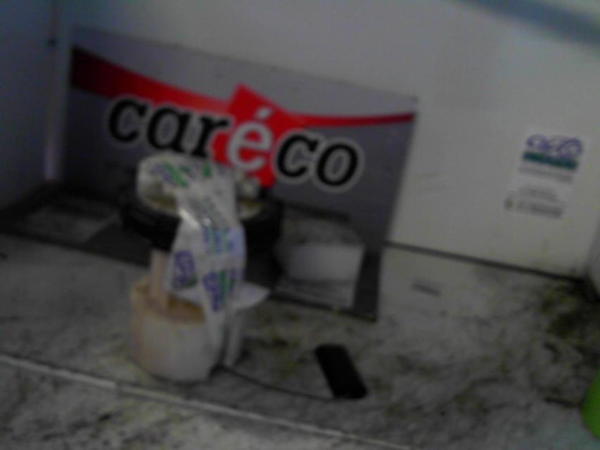 Pompe à carburant