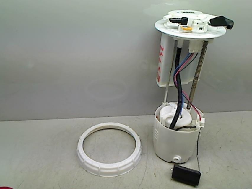 Pompe immergee