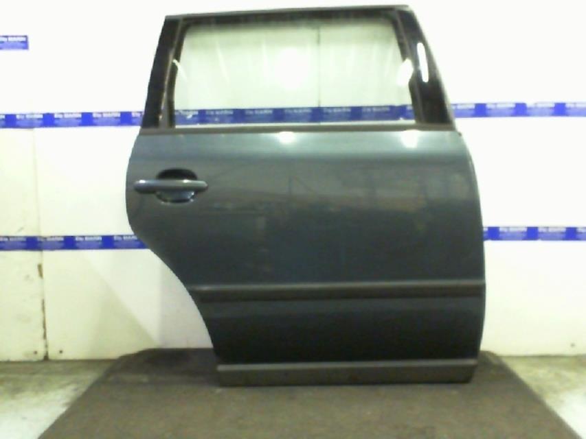 Porte arriere droit