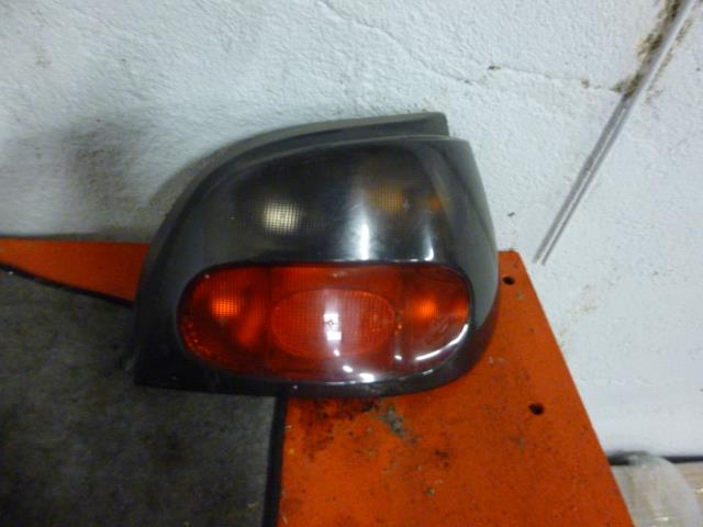 Fanale posteriore principale destro (luci)