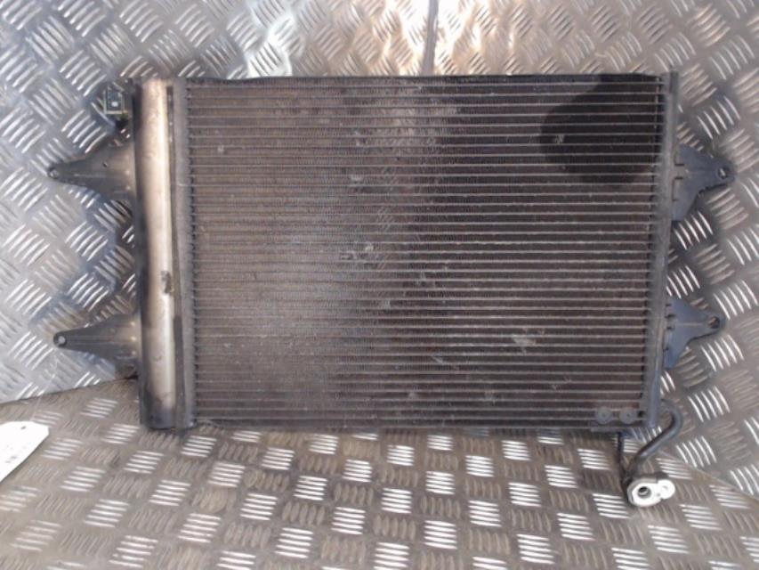 Radiateur clim