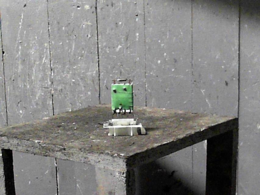 Resistance chauffage