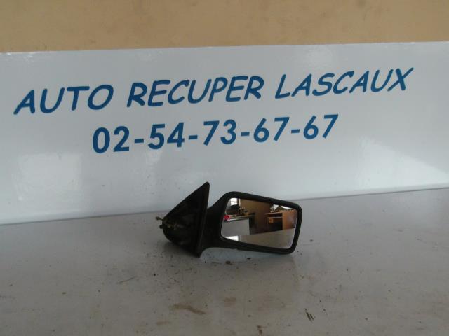 Retrovisor derecho