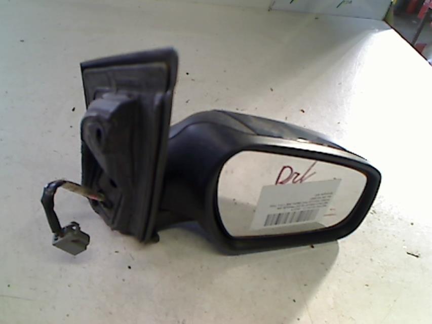 Retrovisor derecho