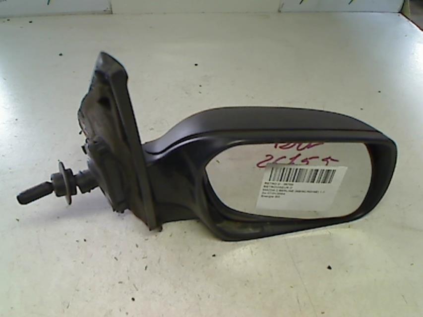 Specchietto retrovisore destro