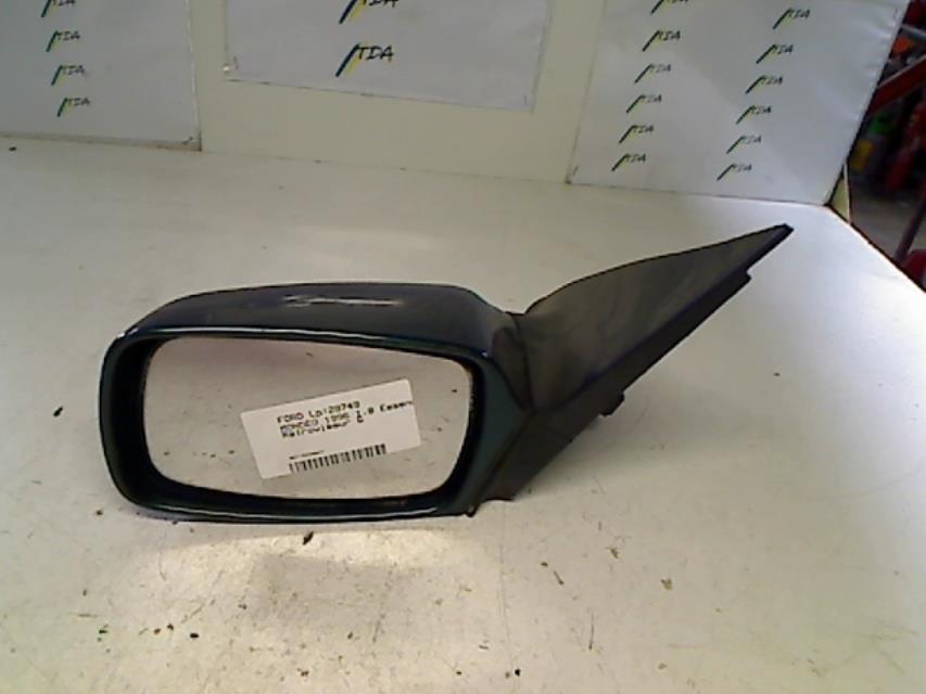 Specchietto retrovisore sinistro
