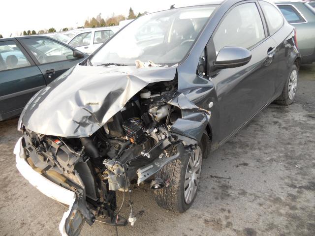 Foto pieza de coche