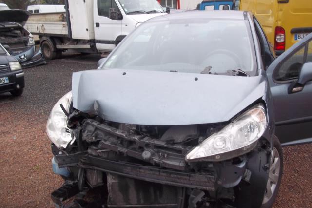 Verin de coffre