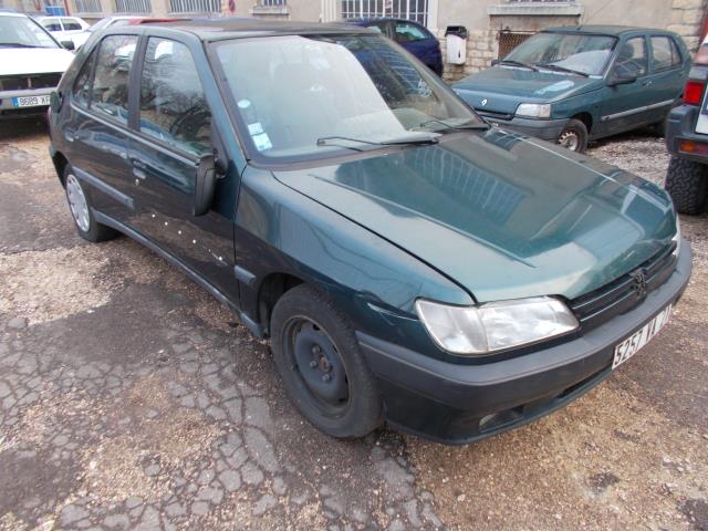 Pompa sterzo