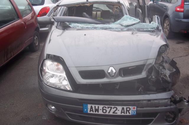 Pinza freni posteriore destra
