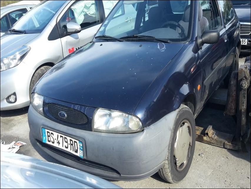 Calandre