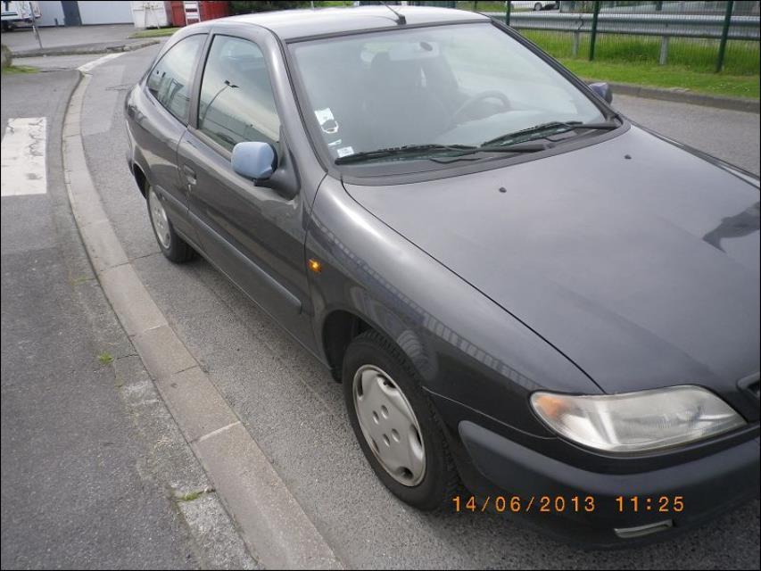 Pompa sterzo