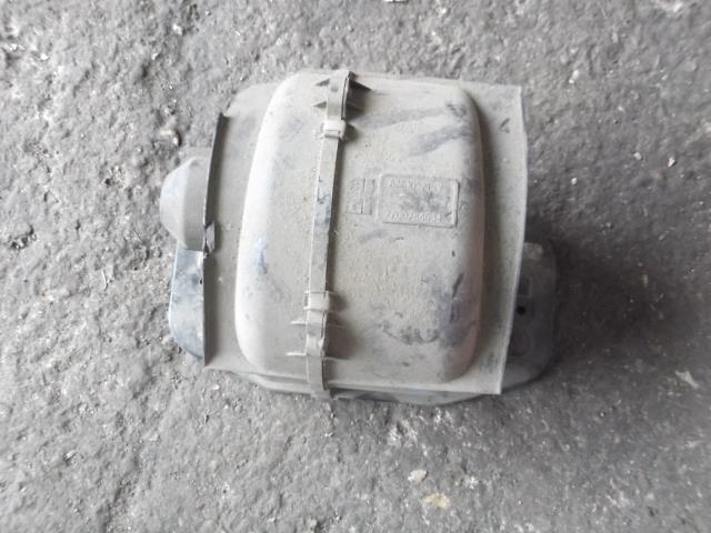 Ventilateur chauffage