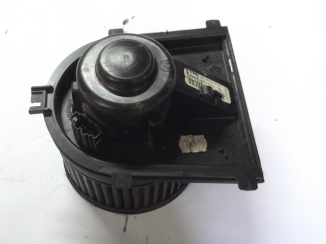 Ventilateur chauffage