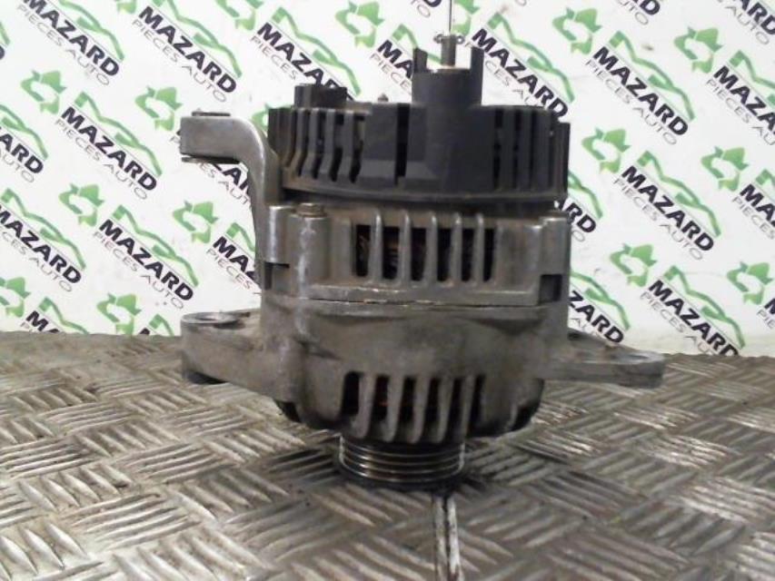 Alternador