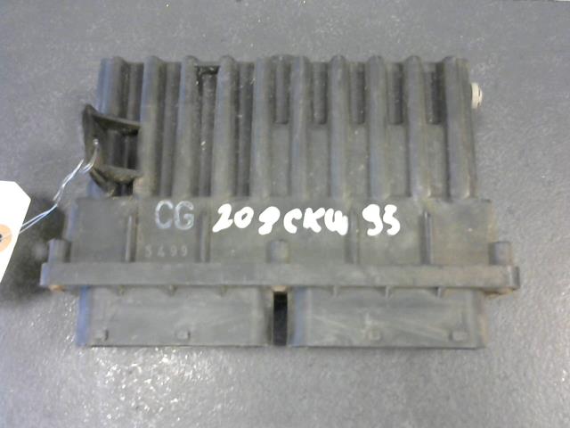Module électronique