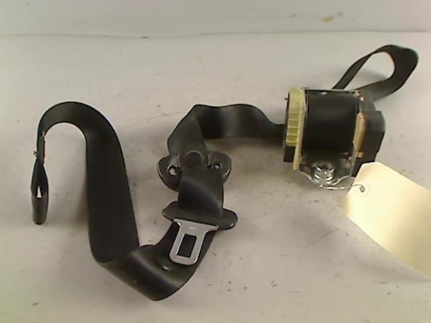 Ceinture avant droit