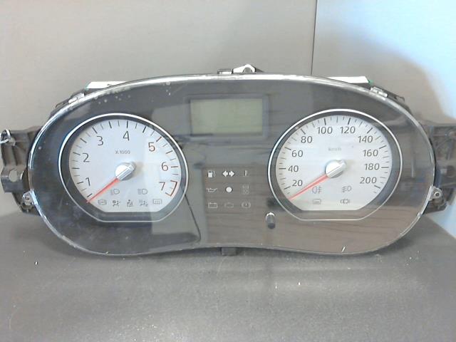 Tachimetro