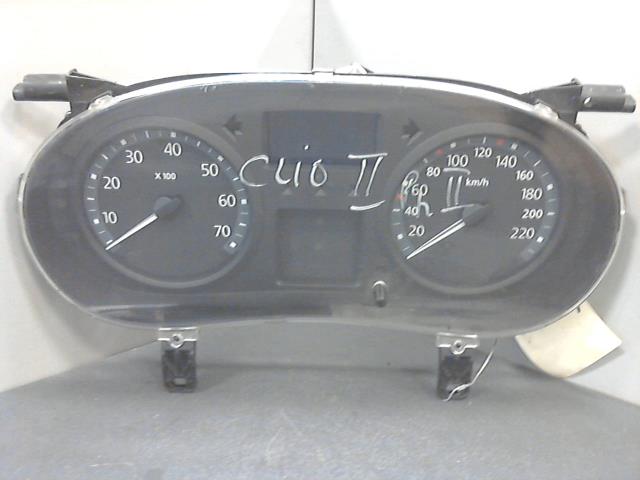 Compteur