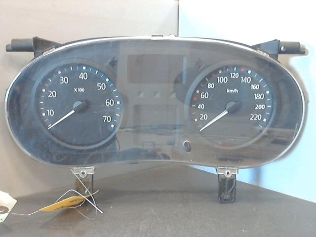 Tachimetro