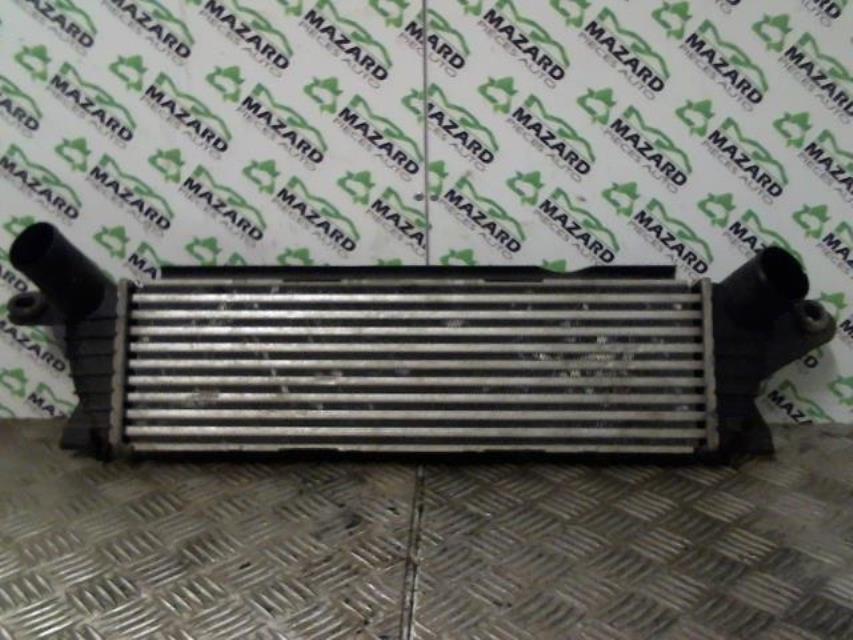 Echangeur air (Intercooler)