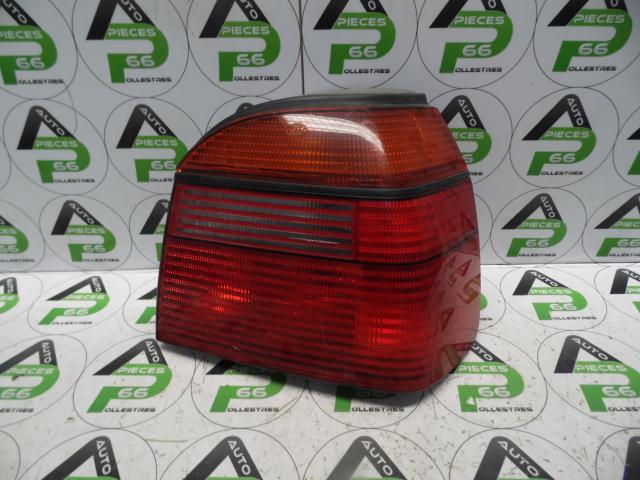 Fanale posteriore principale destro (luci)