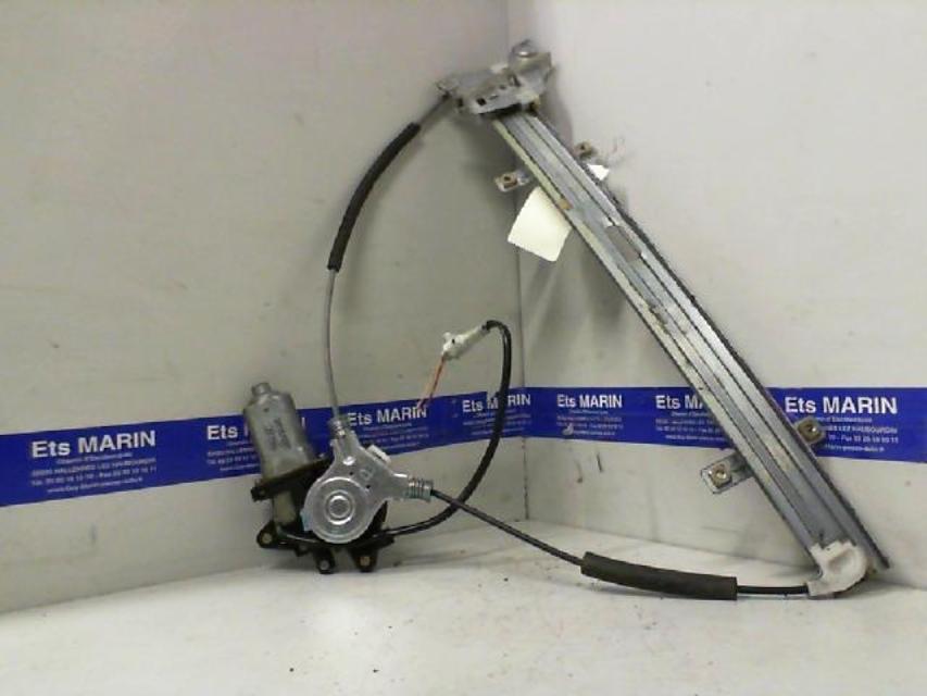 Lève-vitre électrique Avant Gauche Pour Suzuki Grand Vitara I - Réf. 83402-65D10 - Neuf Avec Moteur - Garantie 2 Ans