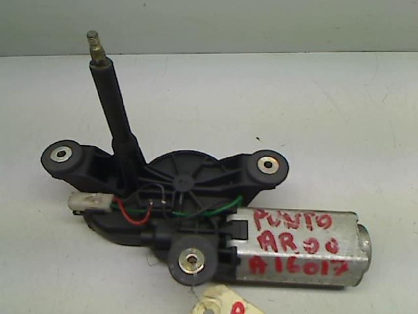 Moteur essuie glace arriere