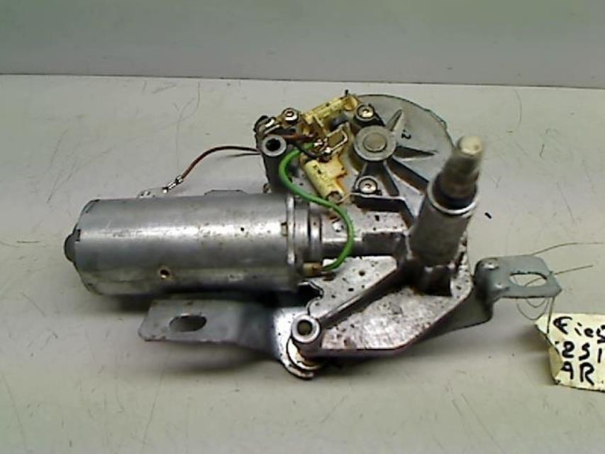 Moteur essuie glace arriere