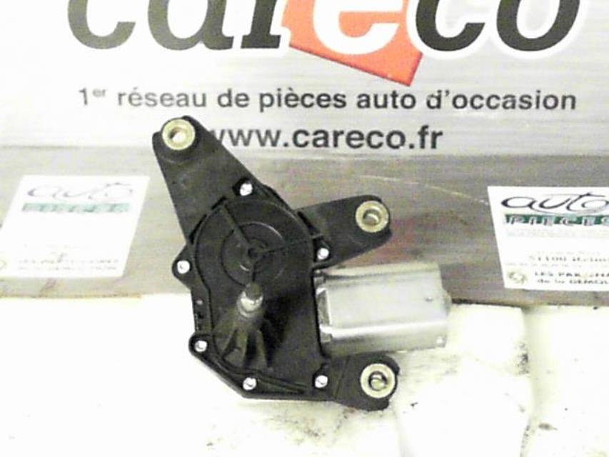 Moteur essuie glace arriere