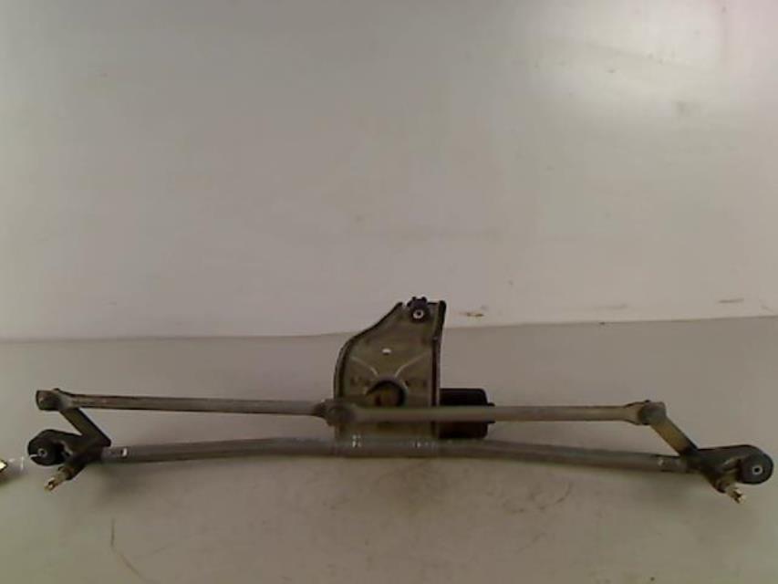 Moteur essuie glace avant