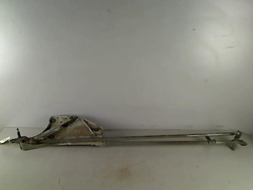 Moteur essuie glace avant