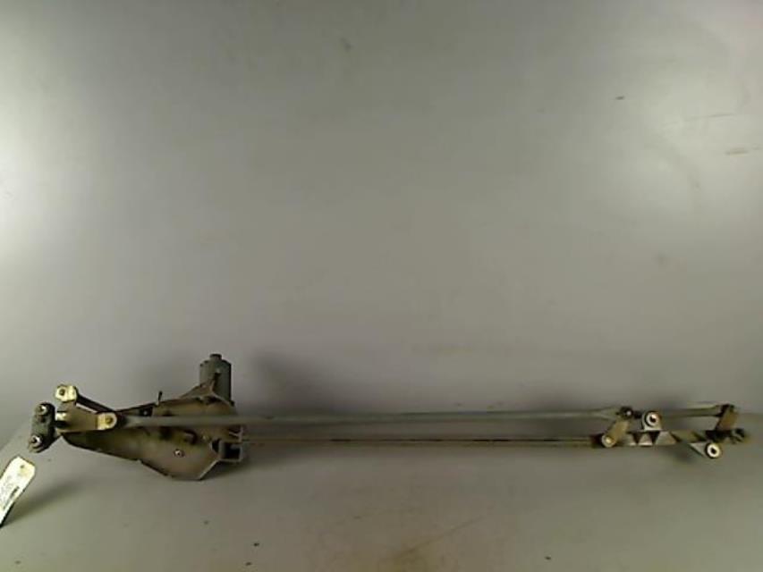 Moteur essuie glace avant