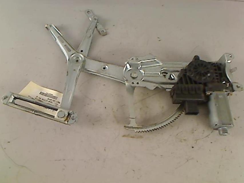 Leve vitre electrique avant gauche