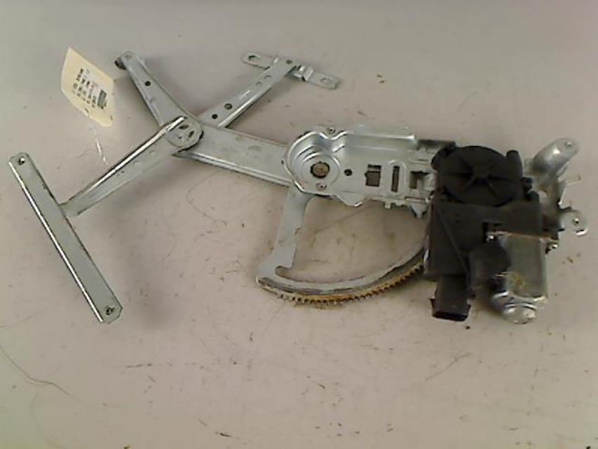 Leve vitre electrique avant gauche