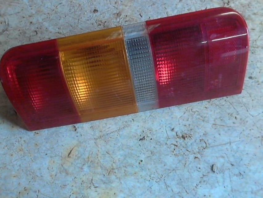 Photo pièce auto
