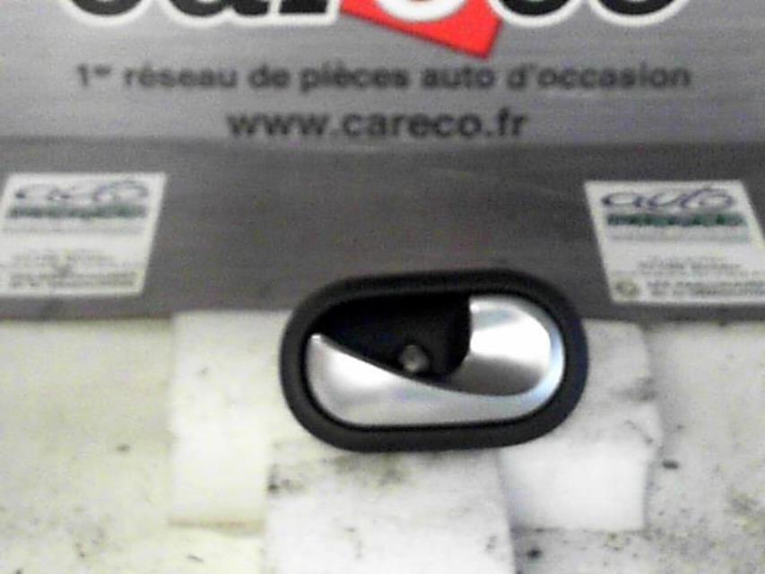 Poignee interieur arriere droit