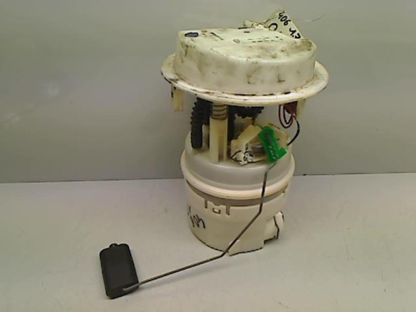 Pompe immergee