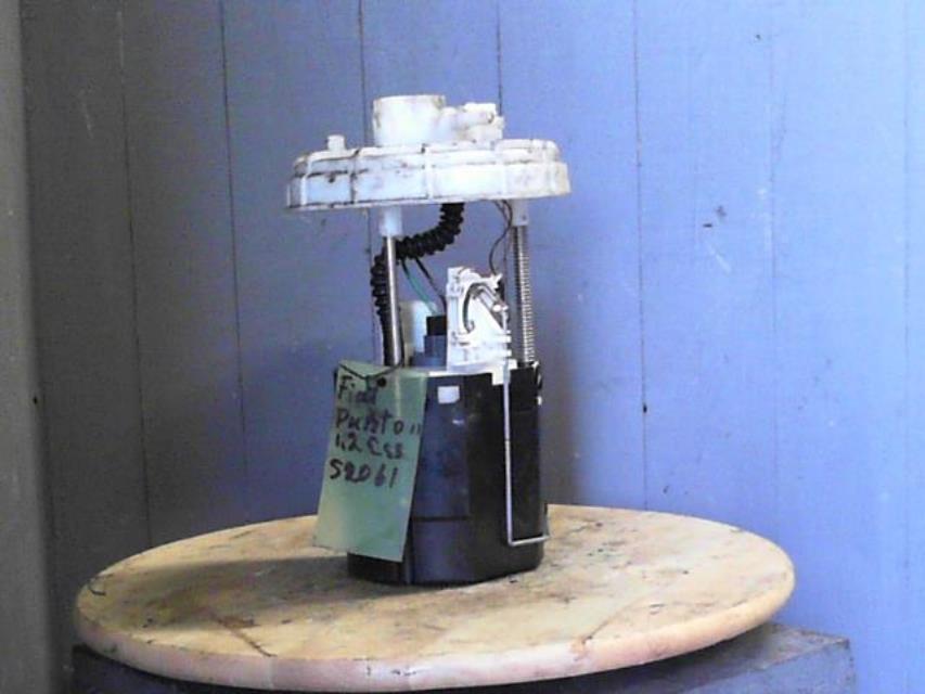 Pompe à carburant