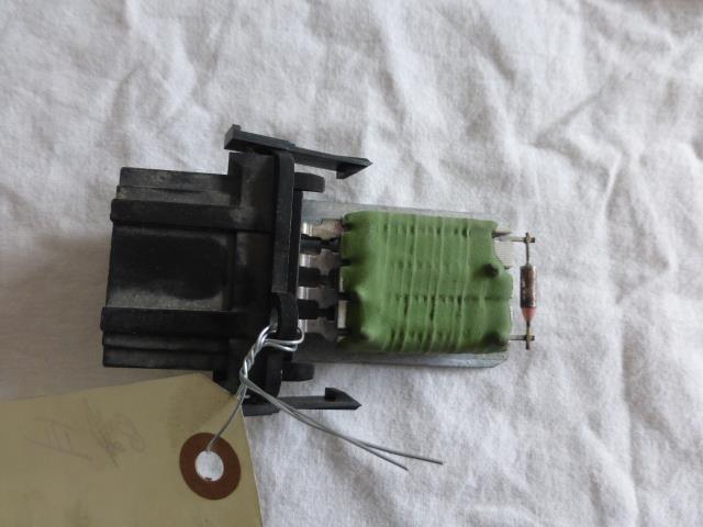 Resistance chauffage