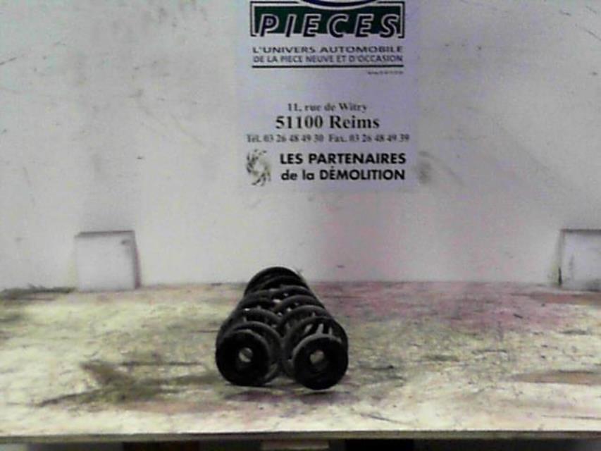 Photo pièce auto