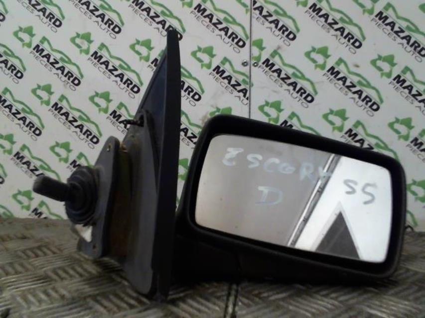 Retrovisor derecho