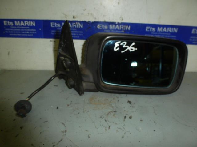 Retrovisor derecho