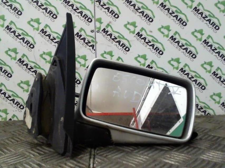 Retrovisor derecho