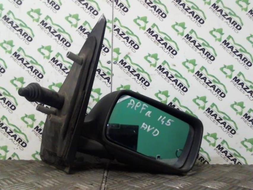 Retrovisor derecho
