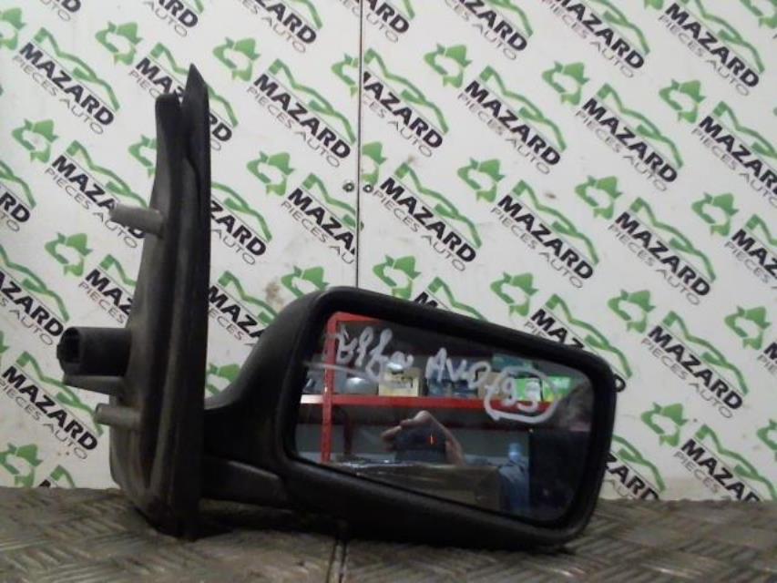 Retrovisor derecho