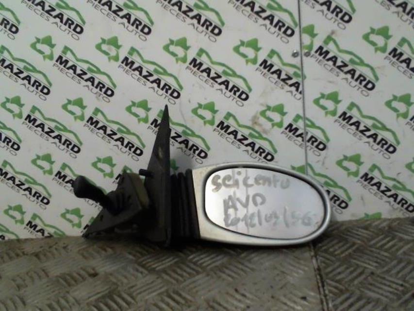 Foto pieza de coche