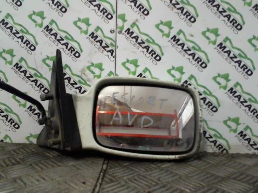 Foto pieza de coche
