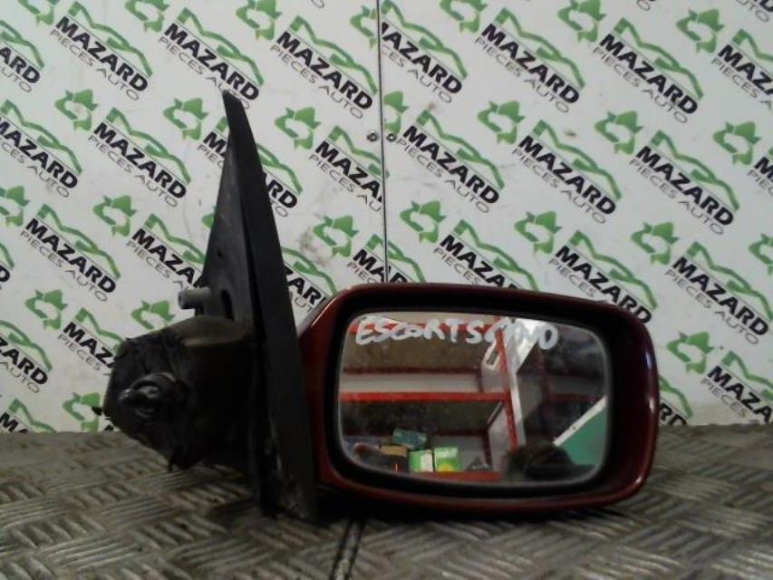 Retrovisor derecho